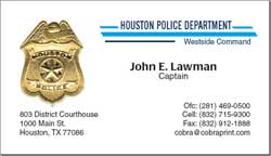 Sample Card