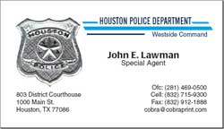 Sample Card