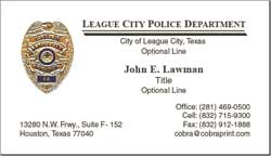 Sample Card