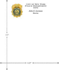 Sample Card