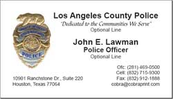 Sample Card