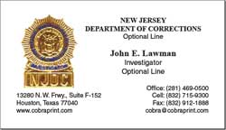 Sample Card