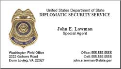 Sample Card
