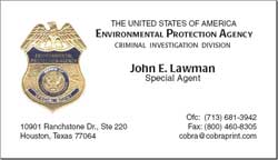 Sample Card
