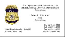 Sample Card