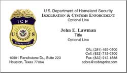 Sample Card