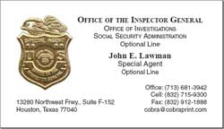 Sample Card