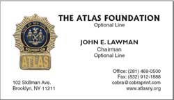 Sample Card