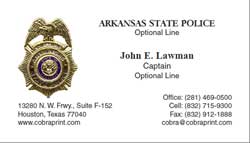 Sample Card