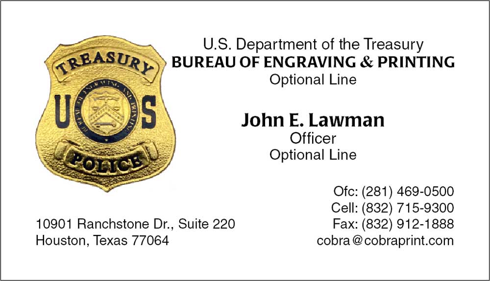 Sample Card